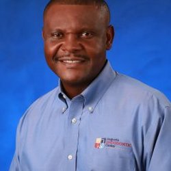 Augusta Endodontic Center - Dr. Emmanuel C. Ngoh