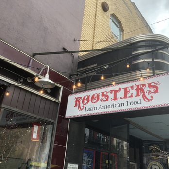 Roosters - Tacos Near Me - Mobile, Alabama Roosters - Tacos Near Me - Mobile, Alabama