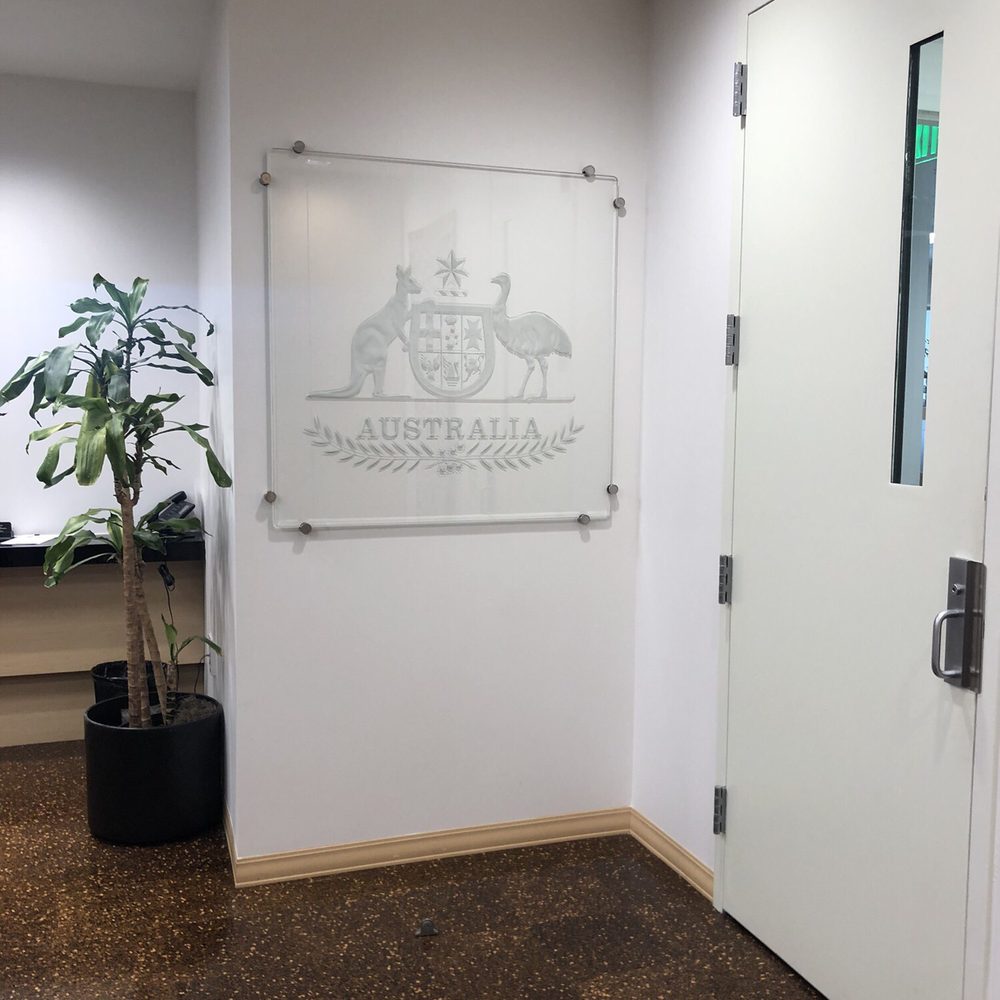 Australian Consulate General - Embassy Near Me - Los Angeles, California