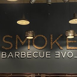 Love for Barbecue
