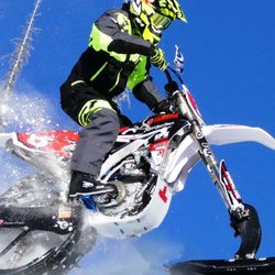 Golden Spike Powersports