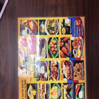 Sabor de Sanchez - Colombian Near Me - San Antonio, Texas Sabor de Sanchez - Colombian Near Me - San Antonio, Texas