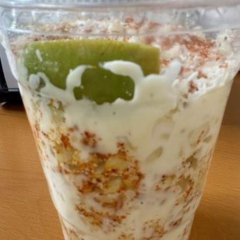 Adelina's Mexican Food - Esquites - Mexican Near Me - Canby, Oregon Adelina's Mexican Food - Esquites - Mexican Near Me - Canby, Oregon
