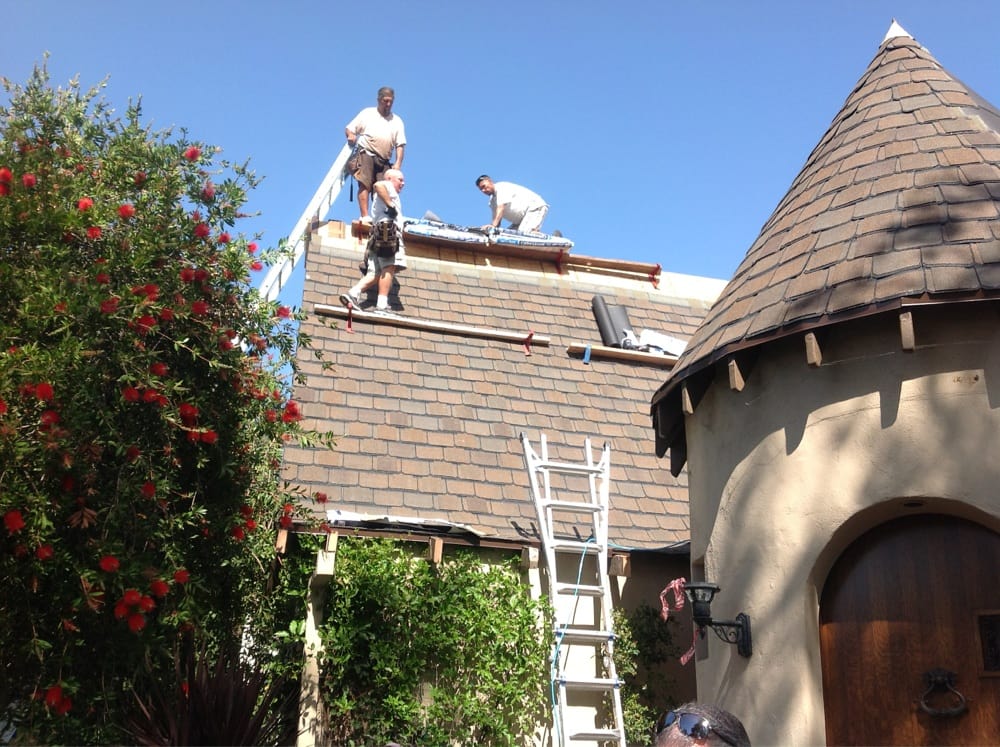 Slide of Jack The Roofer, Inc.