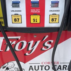 Troy's Corner Auto Care