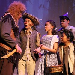 PAA - Performing Arts Academy