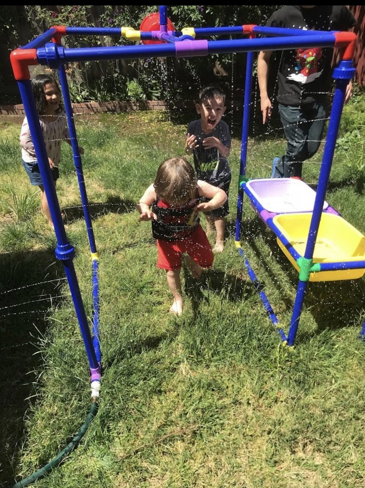 Little Rascals Day Care - childcare center in San Jose, CA