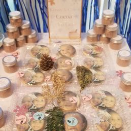 Twins Winter Onederland Cookies