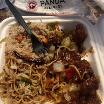 Panda Express - Chinese Near Me - Chatsworth, California Panda Express - Chinese Near Me - Chatsworth, California