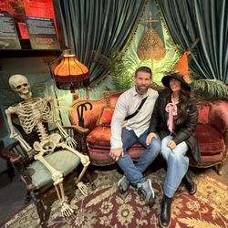 Salem Witch Board Museum