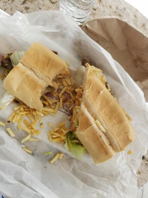 La Criollita Cafeteria by null