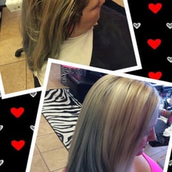 Whitney's Studio Salon