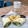 Tropical Smoothie Cafe