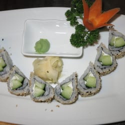 Wokman Sushi Thai Restaurant