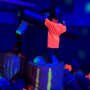 Sky Zone Trampoline Park - Trampoline Parks Near Me - Westminster, California Sky Zone Trampoline Park - Trampoline Parks Near Me - Westminster, California