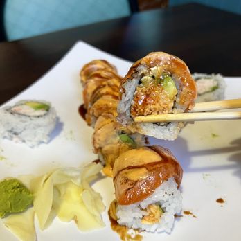 Happy Teriyaki & Sushi - Japanese Near Me - Fife, Washington Happy Teriyaki & Sushi - Japanese Near Me - Fife, Washington