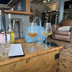 Rebel Vintners - Thanks Jason!
