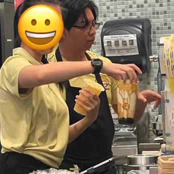 Happy Lemon - Bubble Tea Near Me - Fremont, California