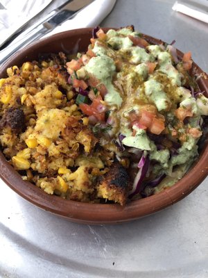 Gadzooks Enchiladas and Soup by null