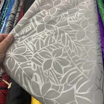 June Fabrics Inc - Fabric Stores Near Me - Honolulu, Hawaii June Fabrics Inc - Fabric Stores Near Me - Honolulu, Hawaii