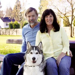 Holland Law Firm - Laurie, Ron and Makana