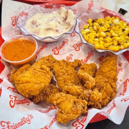 Country Chicken Tenders