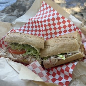 D'deli - The Aspen - Sandwiches Near Me - Golden, Colorado