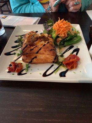 Cahersiveen Restaurants | Camo's by null