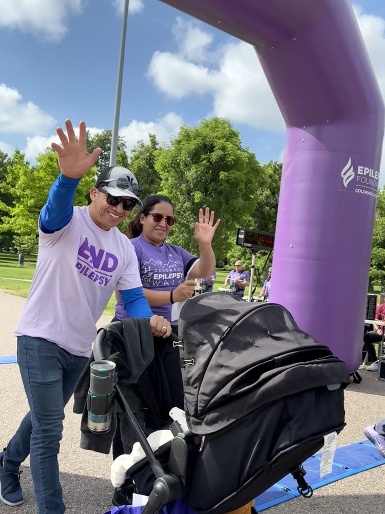 Epilepsy Foundation of Colorado & Wyoming - social services organization in Centennial, CO