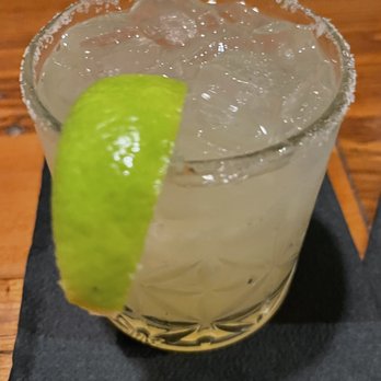 1010 Bridge Restaurant - Smoked Pineapple Margarita! - New American Near Me - Charleston, West Virginia 1010 Bridge Restaurant - Smoked Pineapple Margarita! - New American Near Me - Charleston, West Virginia