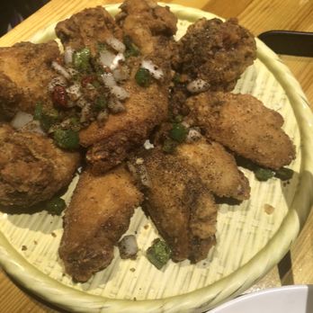 Dim Sum House - Salt & Pepper Wings - Dim Sum Near Me - Philadelphia, Pennsylvania Dim Sum House - Salt & Pepper Wings - Dim Sum Near Me - Philadelphia, Pennsylvania