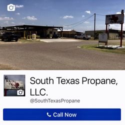 South Texas Propane
