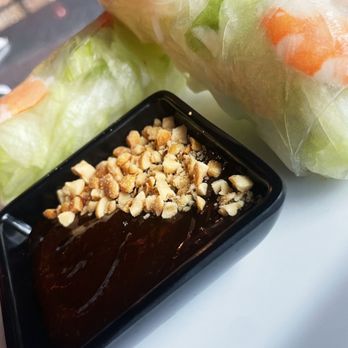 Pho Diner - C1. Veggie Spring Roll - Vietnamese Near Me - Yorktown, Virginia Pho Diner - C1. Veggie Spring Roll - Vietnamese Near Me - Yorktown, Virginia