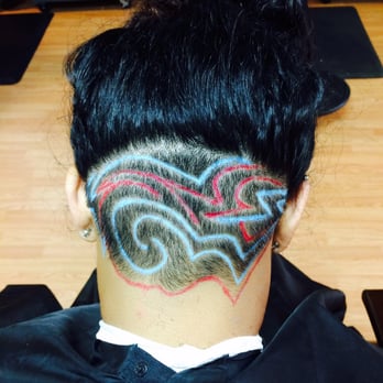 Blackshear Barbershop - Barbers Near Me - Dallas, Texas