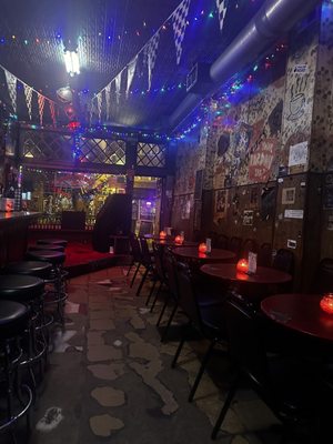 Chatterbox Jazz Club by null