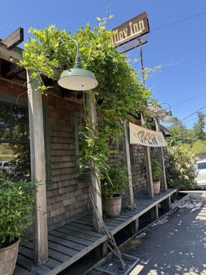 Giaco's Valley Roadhouse by null