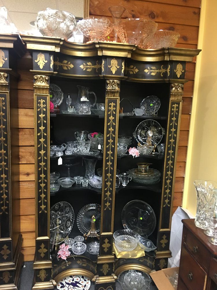 SOUTHERN SOULS ANTIQUE AND THRIFT SHOP Updated August 2024 14