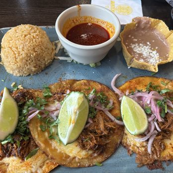 AZTECA D’ORO MEXICAN RESTAURANT WINTER GARDEN - Updated February 2026