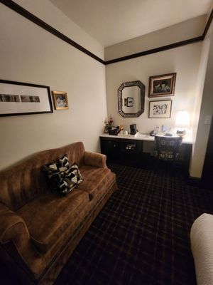 The Avery Hotel by null