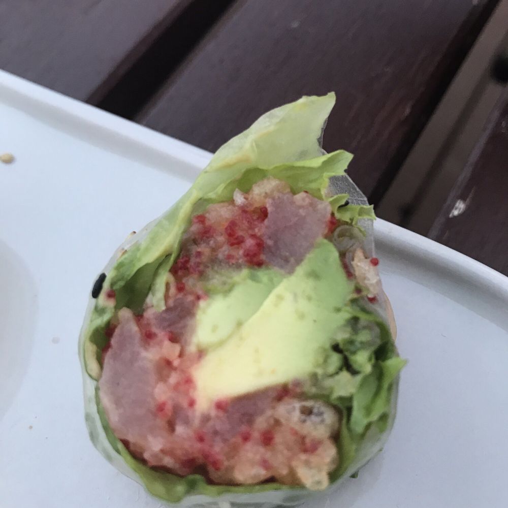 Aiko Sushi - That is by far their best best of best tartare makis, salmon and tuna are fabulous - Sushi Bars Near Me - Montreal, Quebec Aiko Sushi - That is by far their best best of best tartare makis, salmon and tuna are fabulous - Sushi Bars Near Me - Montreal, Quebec