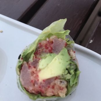 Aiko Sushi - That is by far their best best of best tartare makis, salmon and tuna are fabulous - Sushi Bars Near Me - Montreal, Quebec Aiko Sushi - That is by far their best best of best tartare makis, salmon and tuna are fabulous - Sushi Bars Near Me - Montreal, Quebec