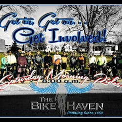 The Bike Haven
