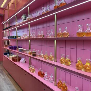 Wick and Pour - Candle Stores Near Me - New York, New York Wick and Pour - Candle Stores Near Me - New York, New York