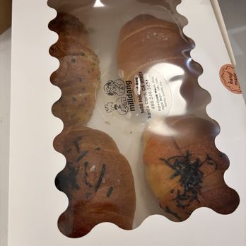 Milldang - Bakeries Near Me - Santa Clara, California