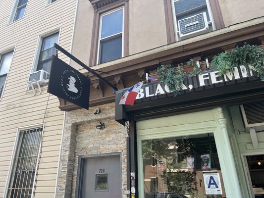 Cafe con Libros by null