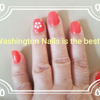 Washington Nails - Another great nail appointment. Weather your a local or visiting Anacortes, if you want a good nail salon this place is my #1 choice. - Nail Salons Near Me - Anacortes, Washington Washington Nails - Another great nail appointment. Weather your a local or visiting Anacortes, if you want a good nail salon this place is my #1 choice. - Nail Salons Near Me - Anacortes, Washington