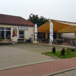 Athos Grill