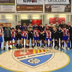 Cadence Soccer & Futsal