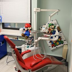 Kids Dental Corner