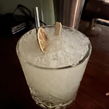 The Snug - Cocktail Bars Near Me - San Francisco, California